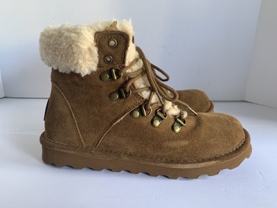 bearpaw marie boots