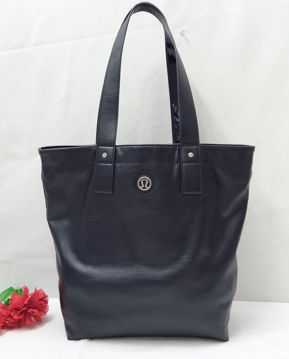 lululemon bag big Reusable Tote Carryall Handbag (Red) : Home & Kitchen strap Length When Fully Extended Lululemon athletica Large Slouchy Sling