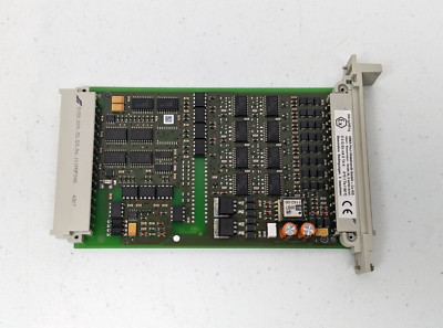 Hima F3330 Digital Output Module