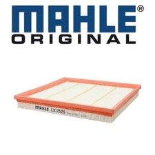 MAHLE Luftfilter für BMW X5 E70 F15 F85 X6 E71 E72