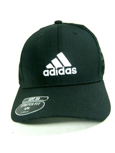 adidas adizero stretch fitted hat