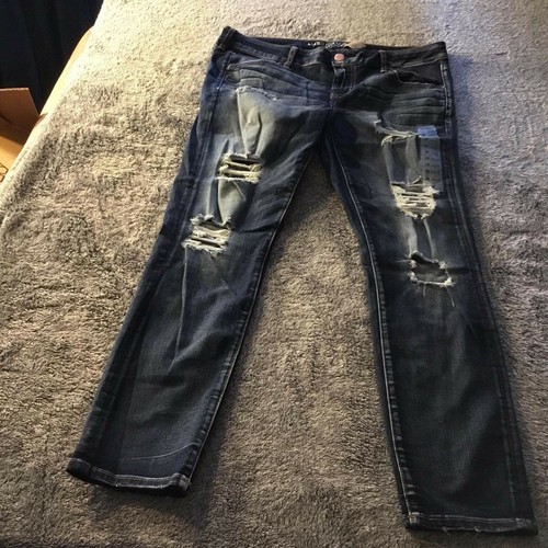 Buy American Eagle Super stretch size 