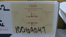 New AESSEAL 3AVCS17E01 CSSN 2.125-17 Cartridge
