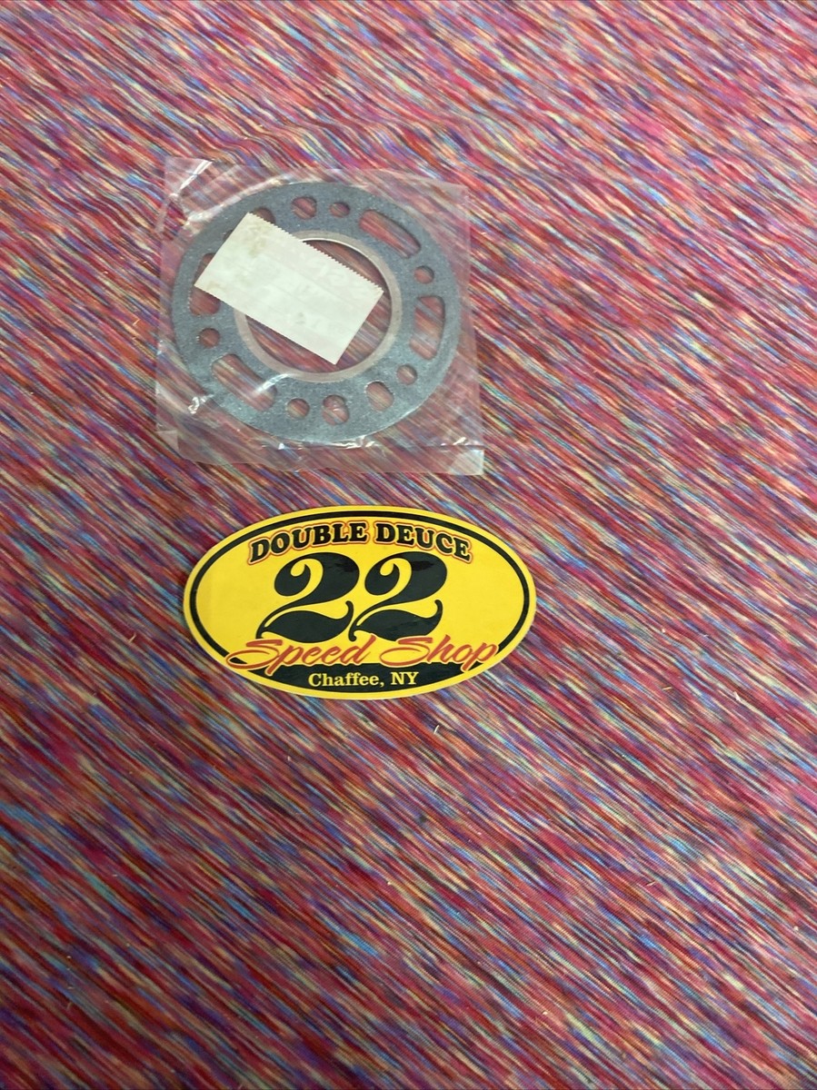 GENUINE Suzuki NOS 11141-14500 GASKET, CYL HEAD | eBay