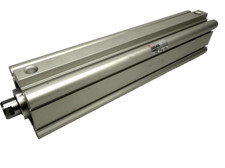 SMC CDQ2L40TN-200DCZ / CDQ2L40TN200DCZ CQ2 Z Series Compact Cylinder