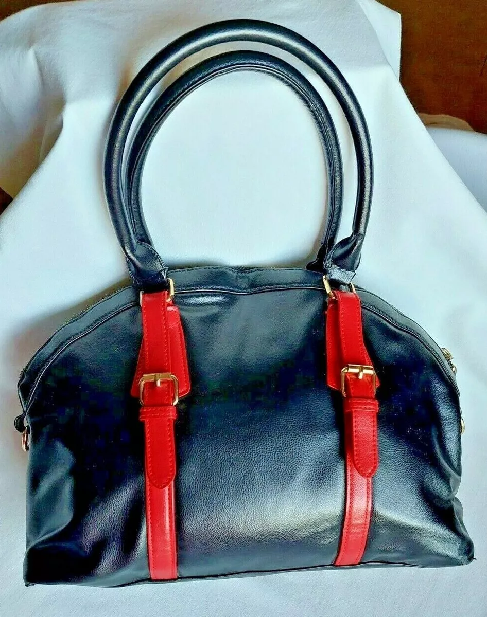 Mickey Minnie Purse Handbag Disney Caught in the Moment The