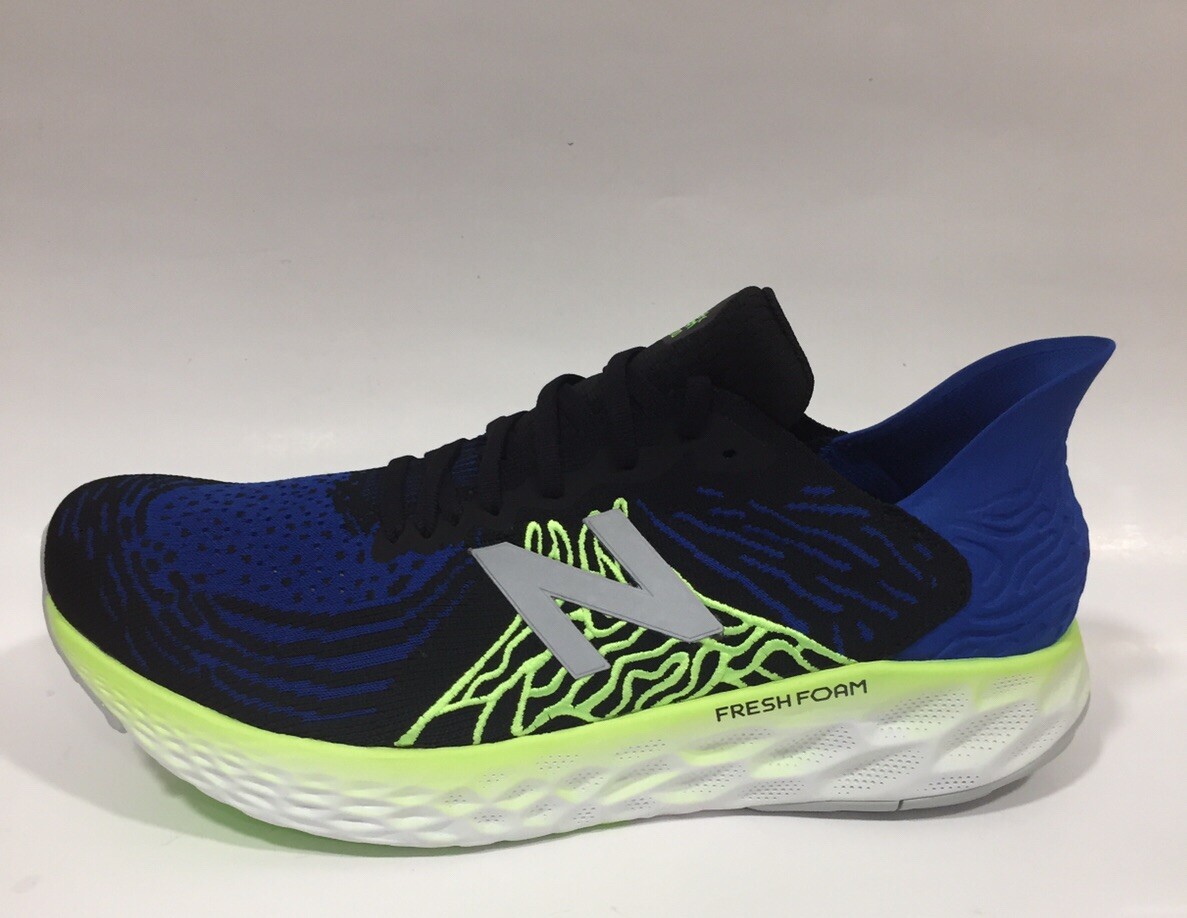 New Balance Fresh Foam M1080A10 Size 12.5 (uk) BNIB | eBay