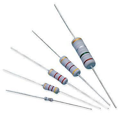 CFR50J10K | Resistenza Fissa A Film Di Carbonio TE Connectivy Serie CFR50, 10k, 0.5W, ±5% | RS - Foto 6