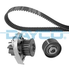 FOR FIAT 500 1.2 PETROL DAYCO FULL TIMING CAM/BELT WATERPUMP KIT GENUINE OE SPEC