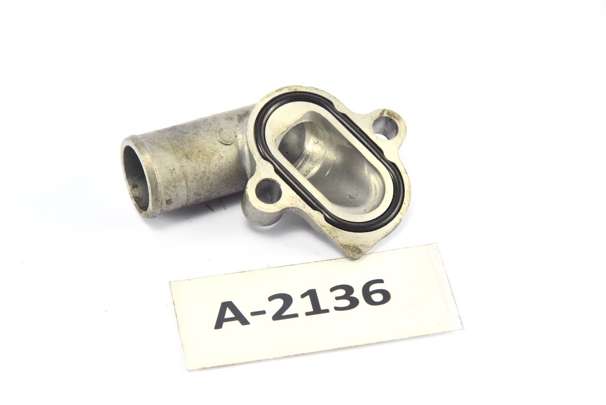 kuromセット Yamaha XTZ 660 3YF Tenere Bj 1993 - intake manifold water