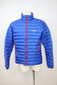 berghaus nunat