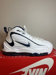 Nuevo Nike Air Max Uptempo azul marino noche total (2021) (CZ2198-100) para  hombres talla 8.5 | eBay
