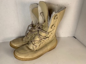 cherokee moccasin boots
