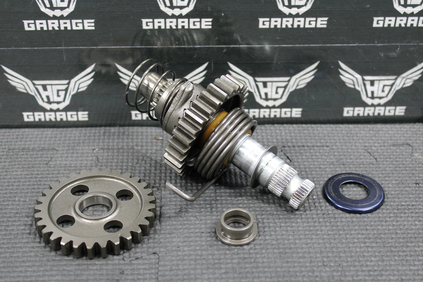 ゴン太 TMJ645 - Titan Pro TMJ645 - 110-125V Start Capacitor (645-774 MFD)