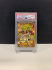 2020 Pokemon SWSH FA/Rillaboom Darkness Ablaze - Secret PSA 10
