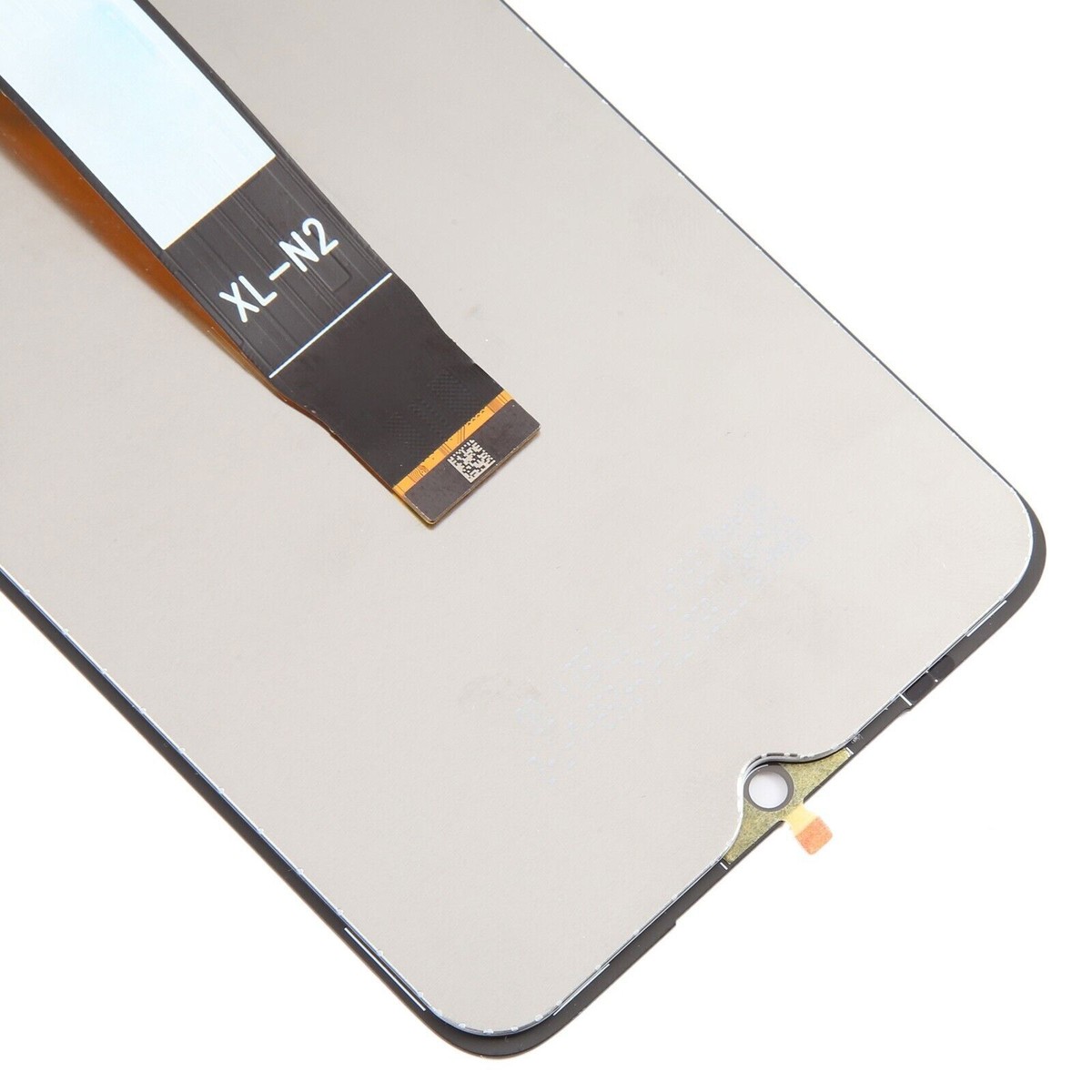 For Xiaomi Poco C50 LCD Display Touch Screen Digitizer Full