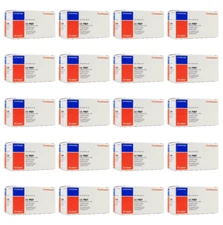I.V. Prep Wipes by Smith & Nephew, 50 Wipes per Box - Case of 20 Boxes