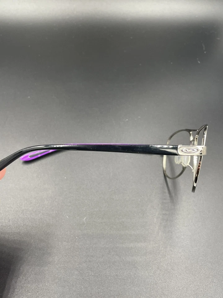 Oakley Tie Breaker Polished Chrome Frame - Image 4 of 4