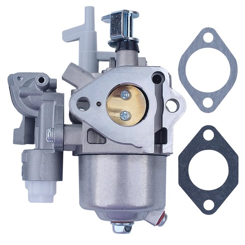Carburetor Service Kit For Subaru Robin EX27 EX30 – Fuel Lines, Filter, Gaskets & Clamps