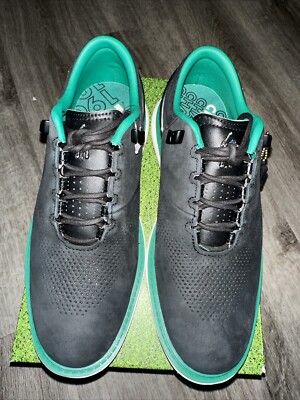 Nike Air Jordan ADG 4 NRG Eastside Golf Spikes 1961 FJ0850-001 Men