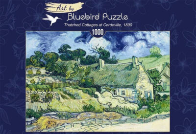PUZZLE 1000 WASSILY Kandinsky, Wodospad EUR 59,99 - FR