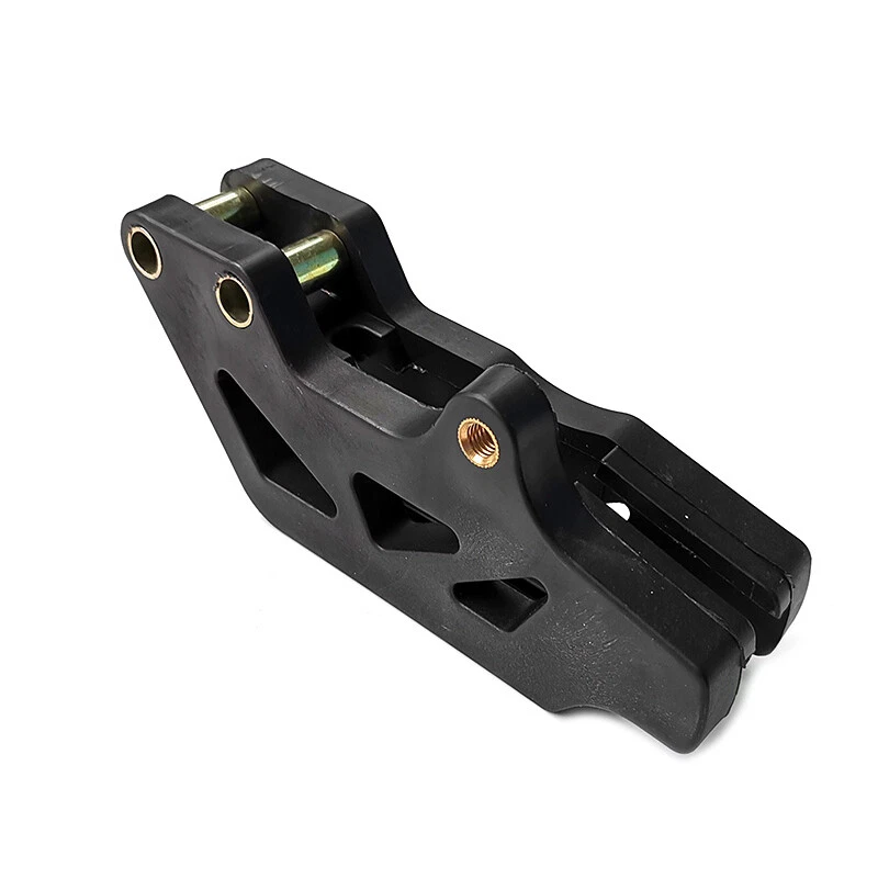 Dirt Bike Chain Guide Box Motorcycle Protective Anti Skid Chains Gear Cover US - Image 4 of 4