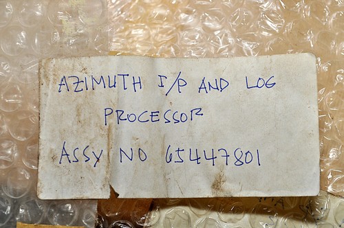 Azimuth 65447801 I/P Y Tronco Procesador - Imagen 6 de 6