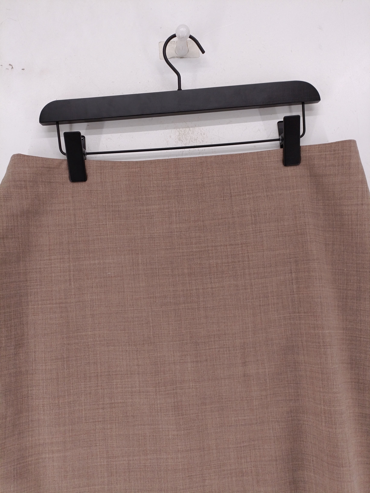 Women's Two Piece Suit UK 14 Brown Polyester eBay