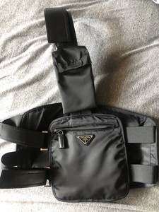 prada chest rig