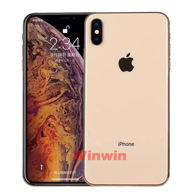 6.5'' IPhone XS MAX GSM CDMA 64GB/256GB/512GB Cell Phone | eBay 6.5'' IPhone XS MAX GSM CDMA 64GB/256GB/512GB Cell Phone | eBay