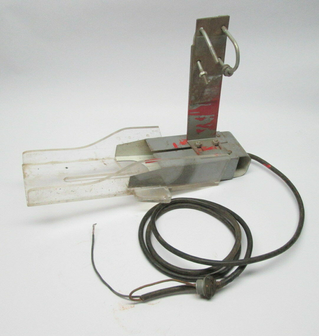 Light & Guard "as Is" (100527)