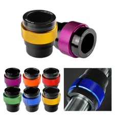 CNC Front Fork Oil Seal Driver Tool 38-40MM 41MM 42MM 43MM 45MM 46MM 47MM 48MM 4