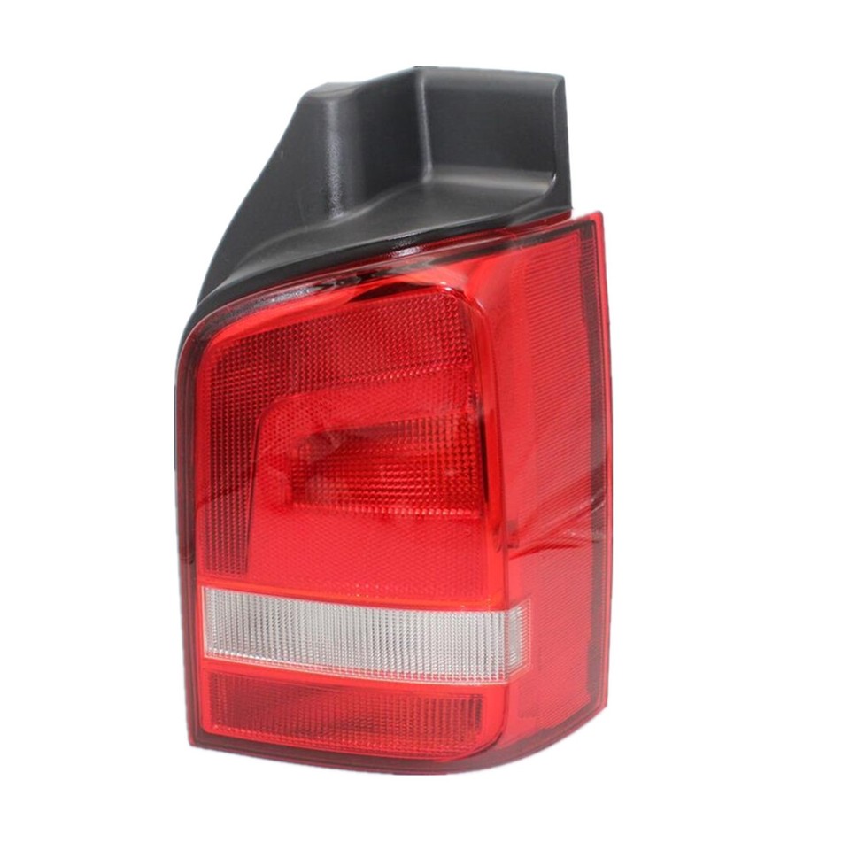 Multivan Rear Light For VW T5 T6 Transporter Multivan Caravelle 2010-2015 Rear Lamp Tail ...