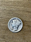 1926 Mercury Dime G