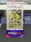 Rayquaza VMAX (Secret) TG29/TG30 Swsh12: Sword & Shield - Silver Tempest Trainer