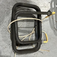 🔥Chromalox A6W-2091 Cartridge Heating Element Coil 2000W 460V,FreeShip🇺🇸