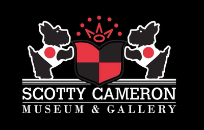 2026 Scotty Cameron Museum & Gallery Japan 1 Year Membership Link
