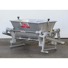 Rhodes Bench Top Kook-e-King Manual