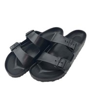BIRKENSTOCK          Sandals black