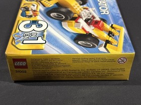 LEGO Creator 31002 & Dimensions 71212