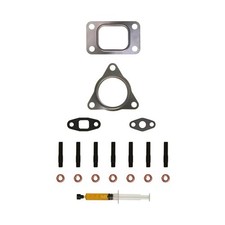 ORIGINAL® Ajusa Montagesatz, Lader für Mercedes-Benz E-CLASS T-Model E-CLASS