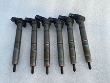 Injecteur Audi S6