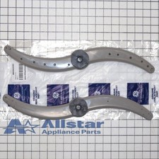 GE Dishwasher Lower  middle Wash Spray Arm Kit WD35X10393