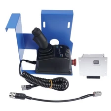 Control Box Upgrade Kit 105295GT for Genie Gen 1 to Gen 5 Electric Scissor Li#LI