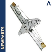 Fensterheber Mechanismus Vorne Links FüR Peugeot 308 I 5P Sw=9221Cw 9657246280