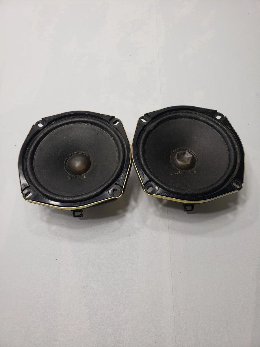 Bose Car Speakers & Speaker Systems in Motors for sale | eBay