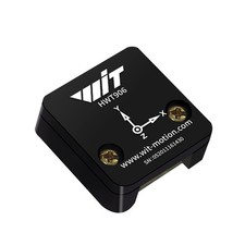 4-Array Military-Grade Accelerometer+Inclinometer HWT906-TTL MPU-9250...