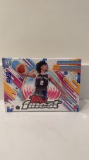2025/26 TOPPS FINEST BASKETBALL BREAKER DELIGHT BOX SEALED NEW IN HAND