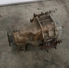 Toyota Supra Mk3 87-88 G315 3.91 Lsd Rear Differential Turbo Rear Diff