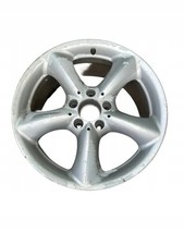 1x Alufelge 17 Zoll 5x112 A2034013502 Mercedes-Benz W203 Rim Wheel 1x Alufelge 17 Zoll 5x112 A2034013502 Mercedes-Benz W203 Rim Wheel